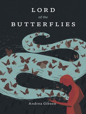 cover image of Lord of the Butterflies